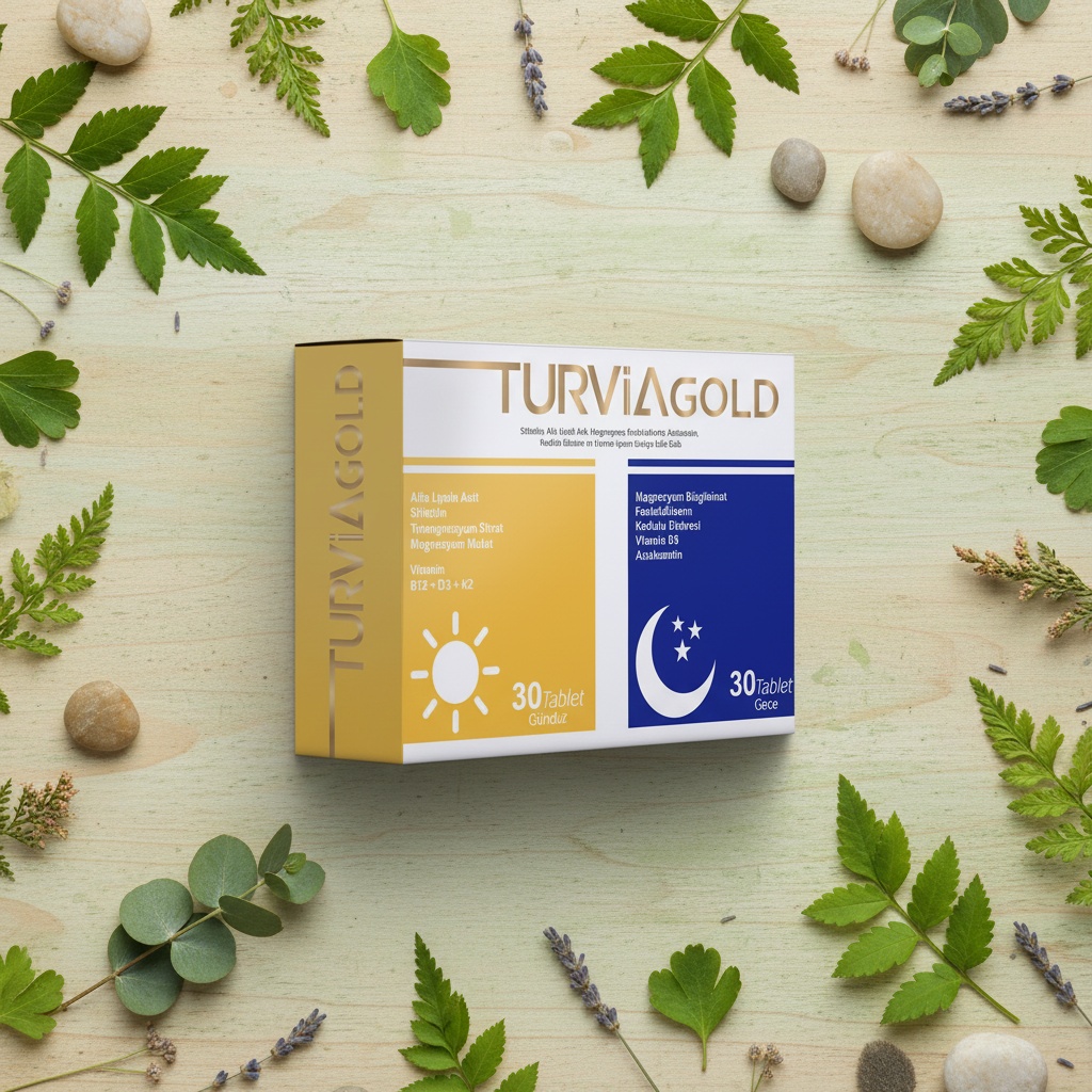 Turvia Gold Gece Gündüz galeri 2
