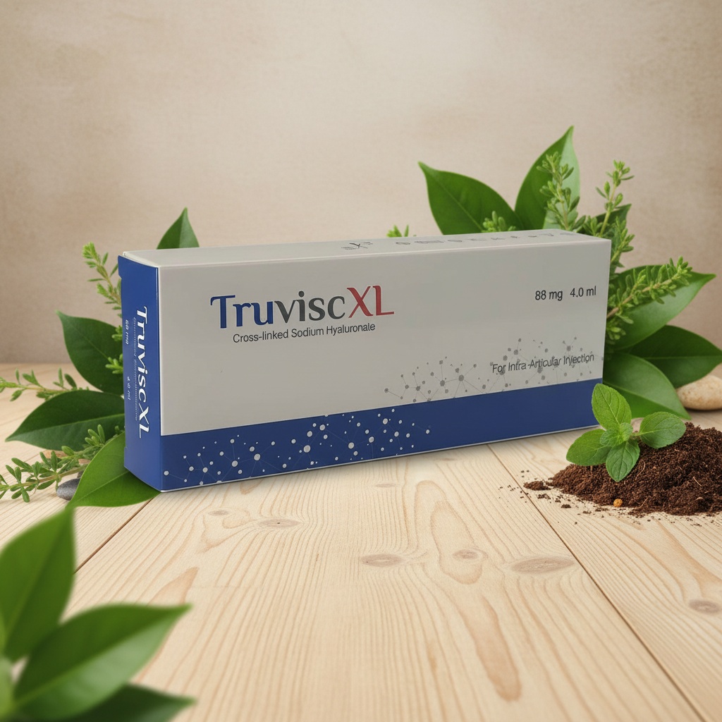 Truvisc XL 88 mg/4 ml