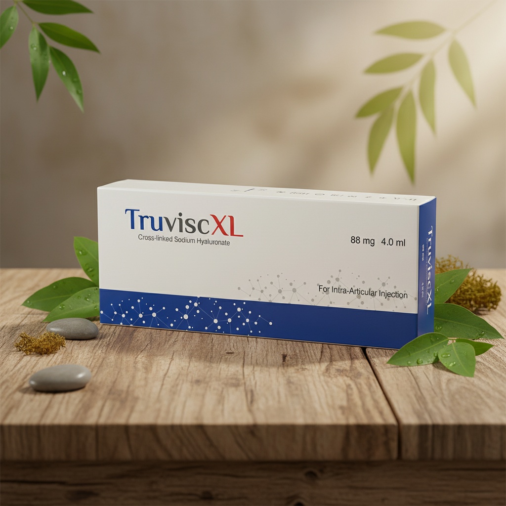 Truvisc XL 88 mg/4 ml galeri 2