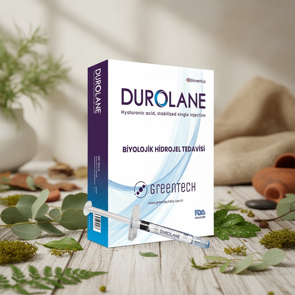 DUROLANE 60 mg/3 ml galeri 3