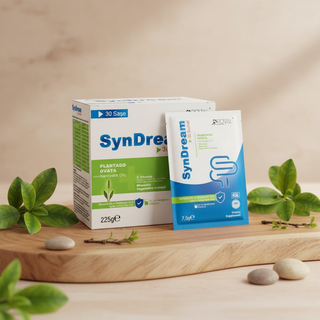 SynDream