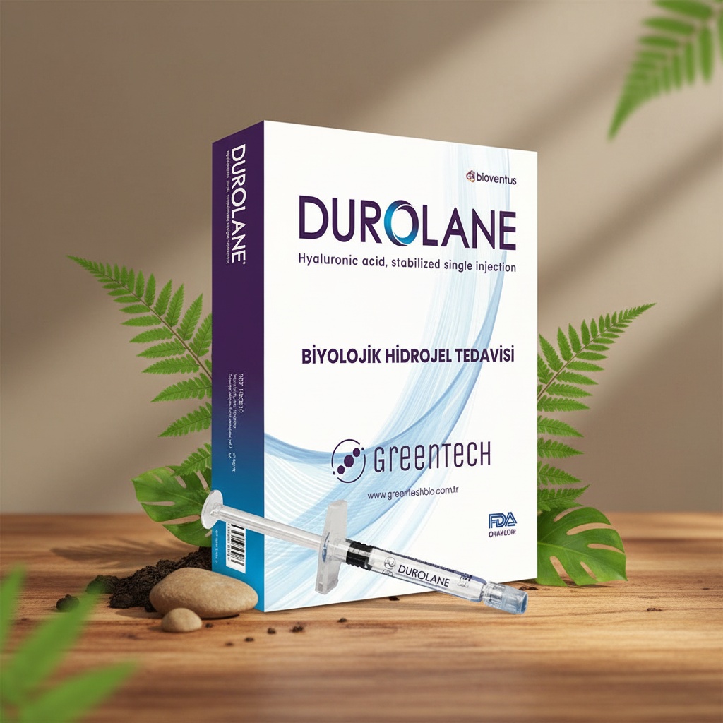 Durolane ne için kullanılır?