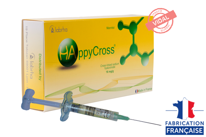 HappyCross® galeri 2