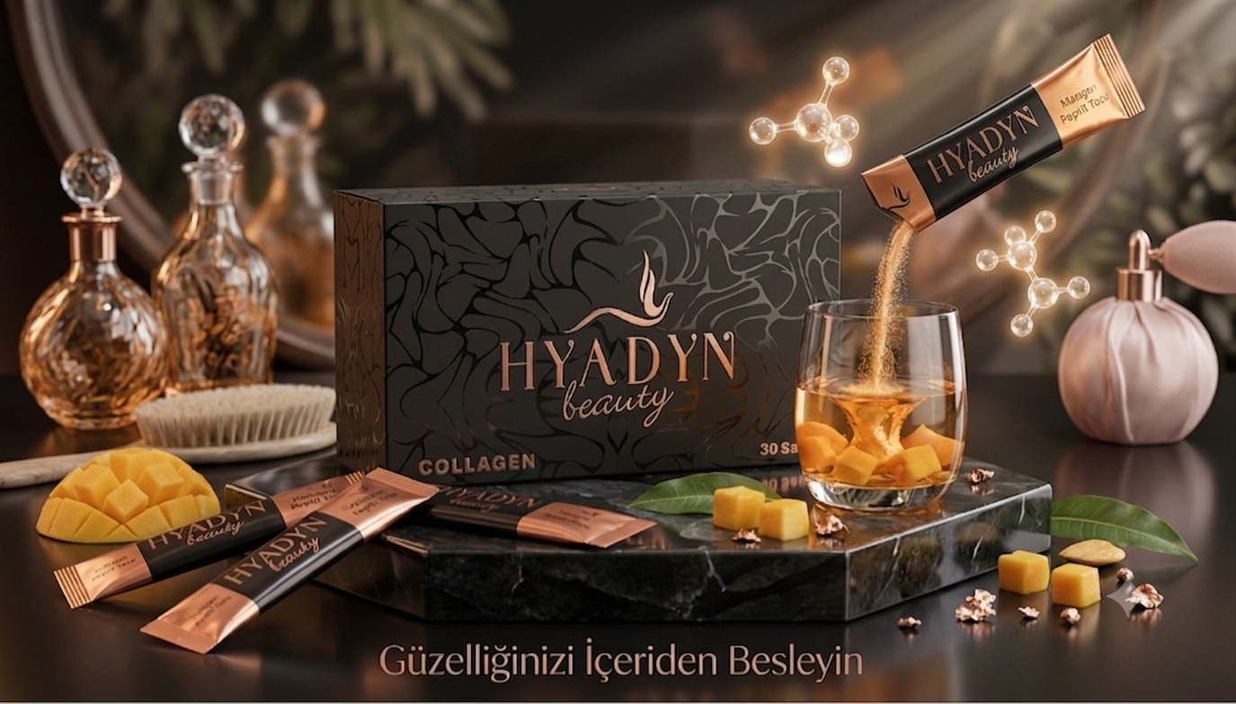 HYADYN Beauty Collagen