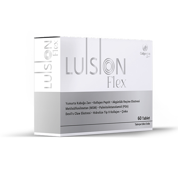 LUİSİON FLEX 60 TB galeri 2